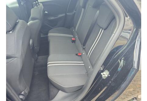 Opel Corsa #7