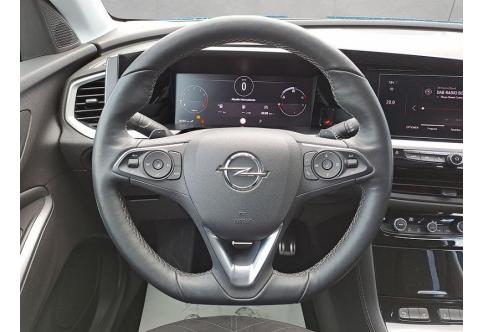 Opel Grandland X #11
