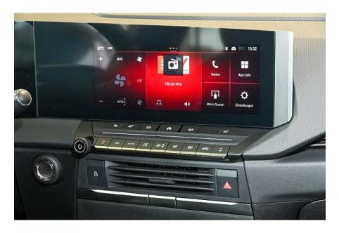 Opel Astra #14