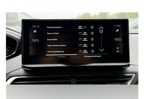 Peugeot 3008 #11
