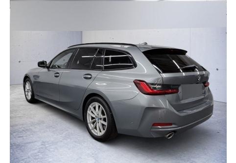 BMW 3er #4