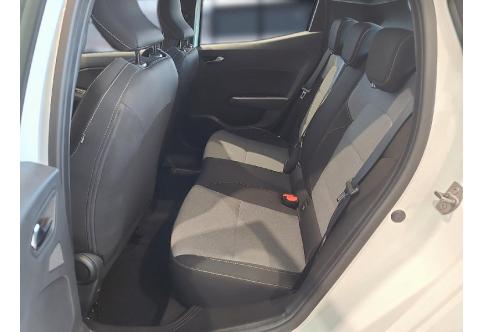 Renault Clio #5