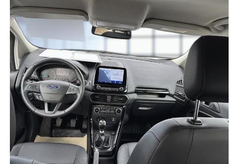 Ford EcoSport #12