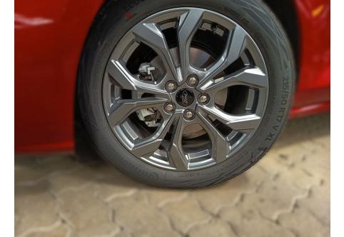 Ford Focus #6