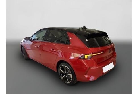 Opel Astra #3