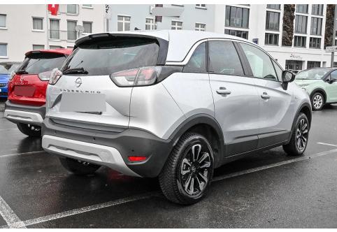 Opel Crossland X #3