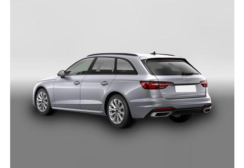 Audi A4 #3