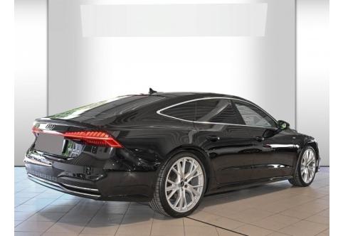 Audi A7 #3