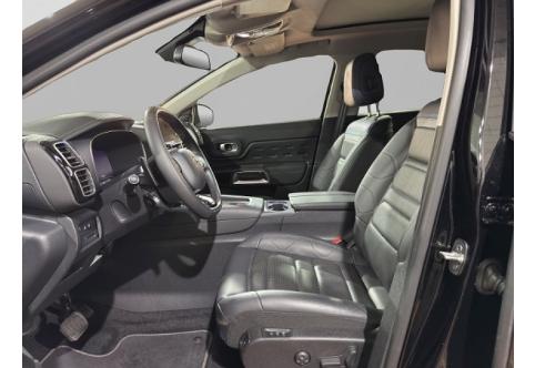 Citroën C5 Aircross #7