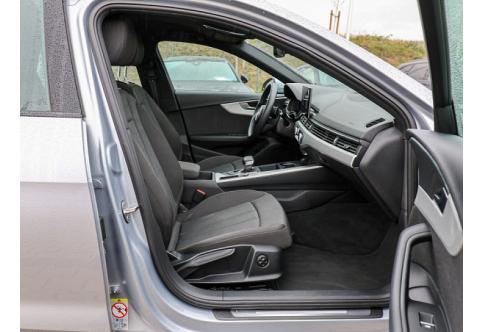 Audi A4 #2