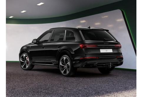 Audi Q7 #3