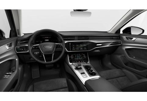 Audi A6 #4