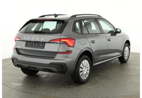 Skoda Kamiq #1