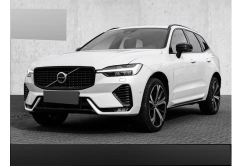 Volvo XC60 #1