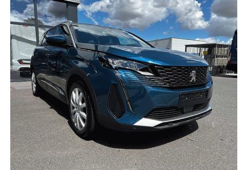 Peugeot 5008 #3