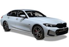 BMW 3er Limousine