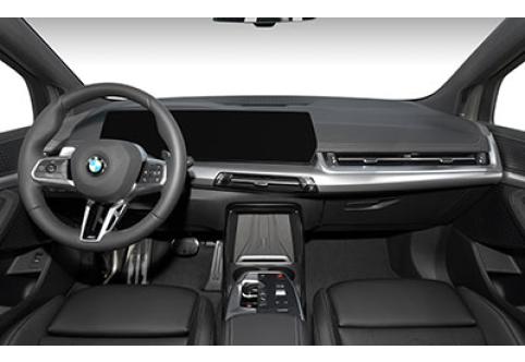 BMW 2er Active Tourer Reimport als EU Neuwagen mit bis zu 46% Rabatt