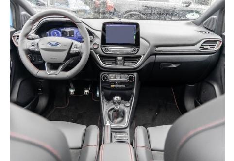 Ford Puma #7