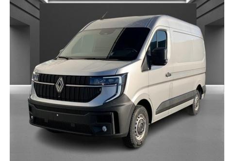 Renault Master #1