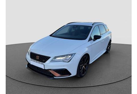 Seat Leon #1