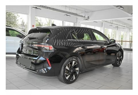 Opel Astra #3