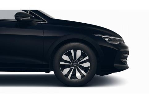 VW Golf #5