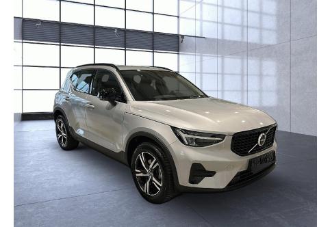 Volvo XC40 #4