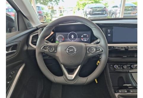 Opel Grandland X #15