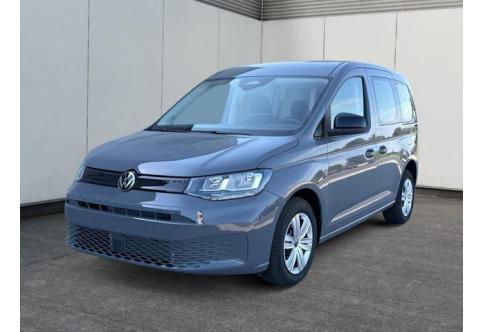 VW Caddy #2