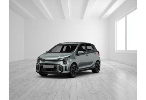 KIA Picanto #1