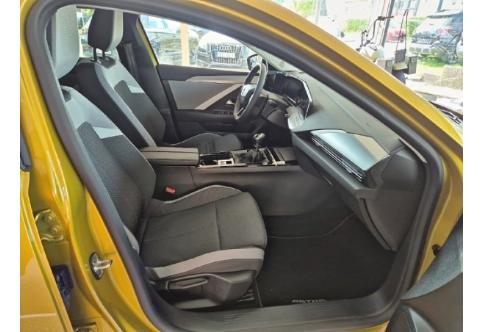 Opel Astra #11