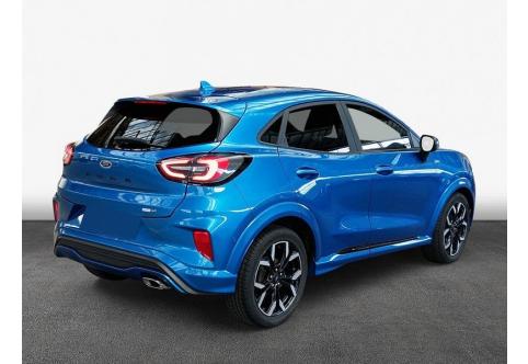 Ford Puma #2