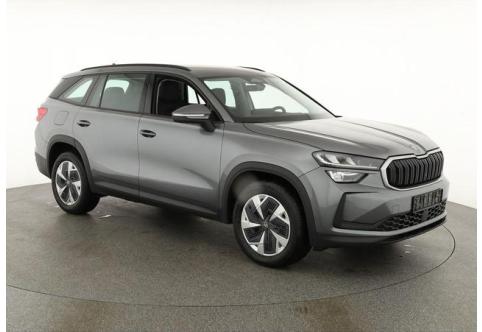 Skoda Kodiaq #2