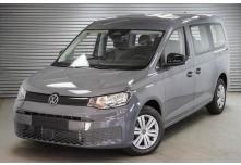 VW Caddy Maxi