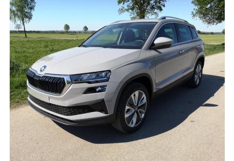 Skoda Karoq #3