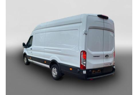 Ford Transit #2