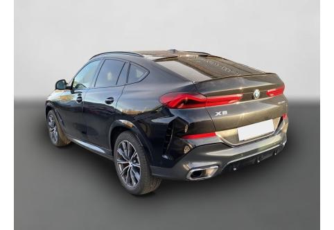 BMW X6 #4