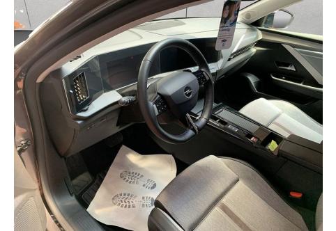 Opel Astra #12