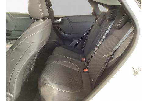 Ford Puma #8