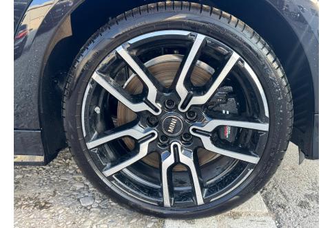 Mini Decappottabile #8