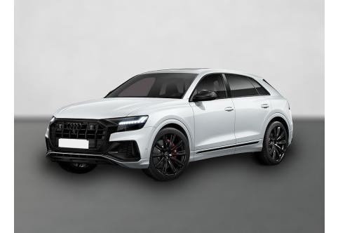 Audi SQ8 #1