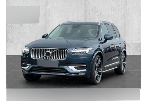 Volvo XC90 #1