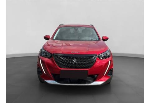 Peugeot 2008 #6