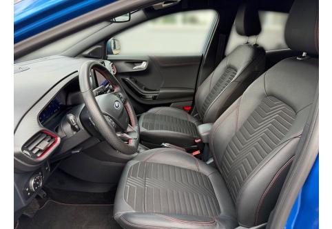 Ford Puma #9