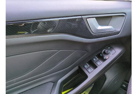 Ford Focus #8