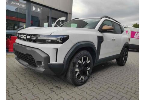 Dacia Duster #2