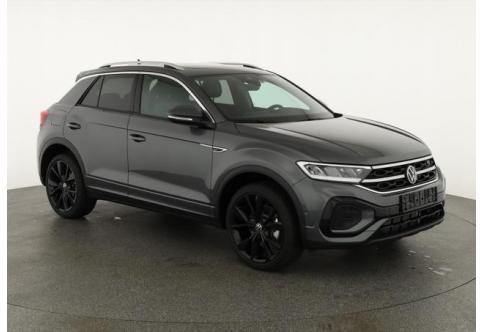 VW T-Roc #2