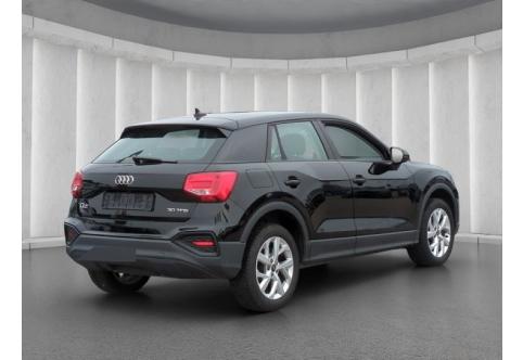 Audi Q2 #3