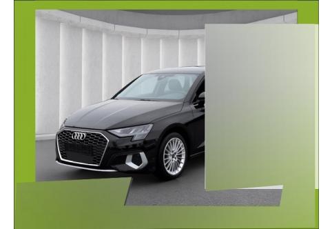 Audi A3 #1