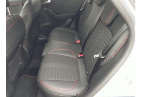 Ford Puma #15